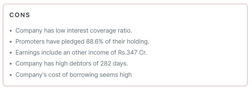 Penny Stock Powerhouse: Unlocking the Potential of ₹10 Share with FII Backing