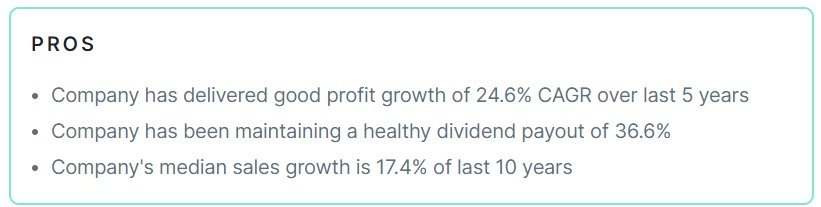 Game-Changer Alert: The Company Makes History with the Highest-Ever ₹32 Dividend Declaration!