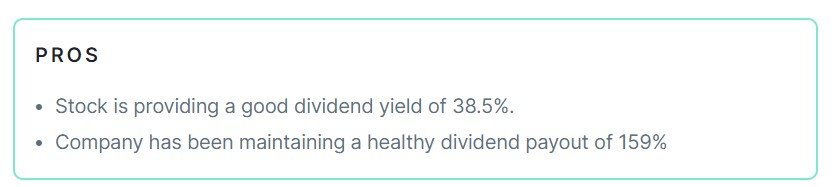 Vedanta Limited is a global powerhouse in natural resources.