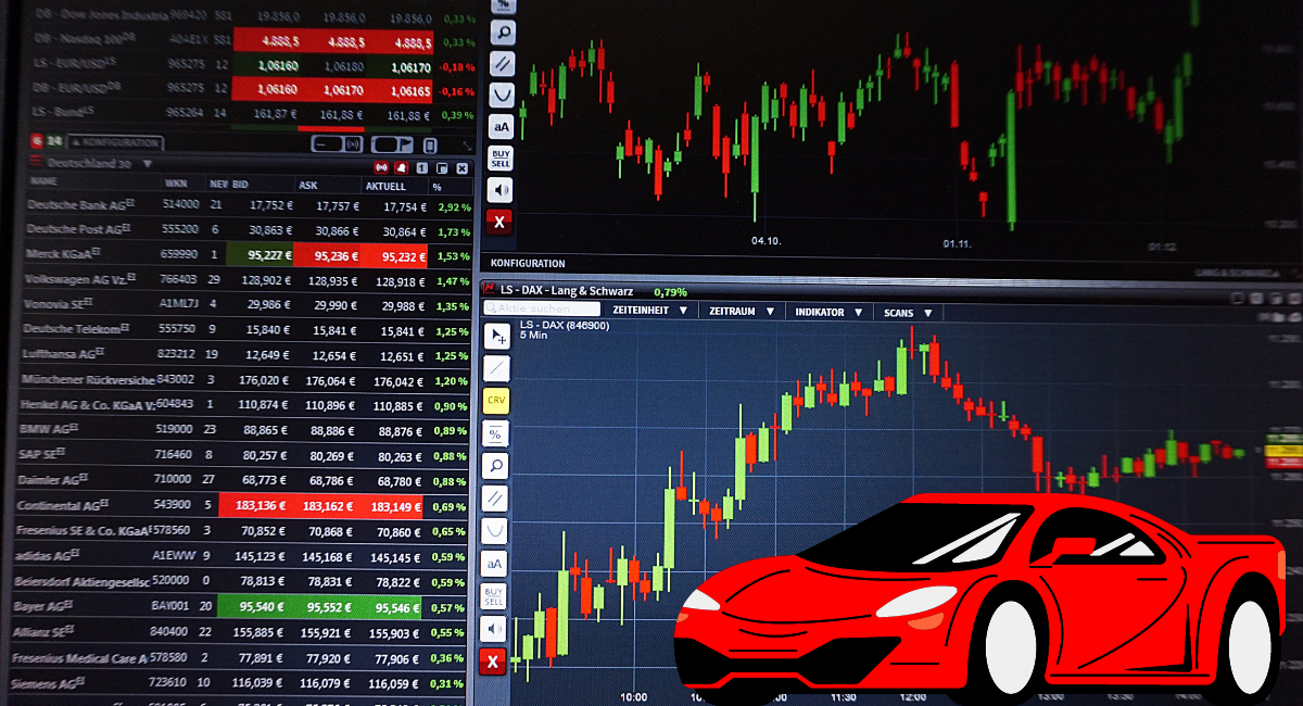 Breaking Update: 2.1 million shares acquired! ₹286 Auto Stock Target for ₹500; Surged 357% in 2023.